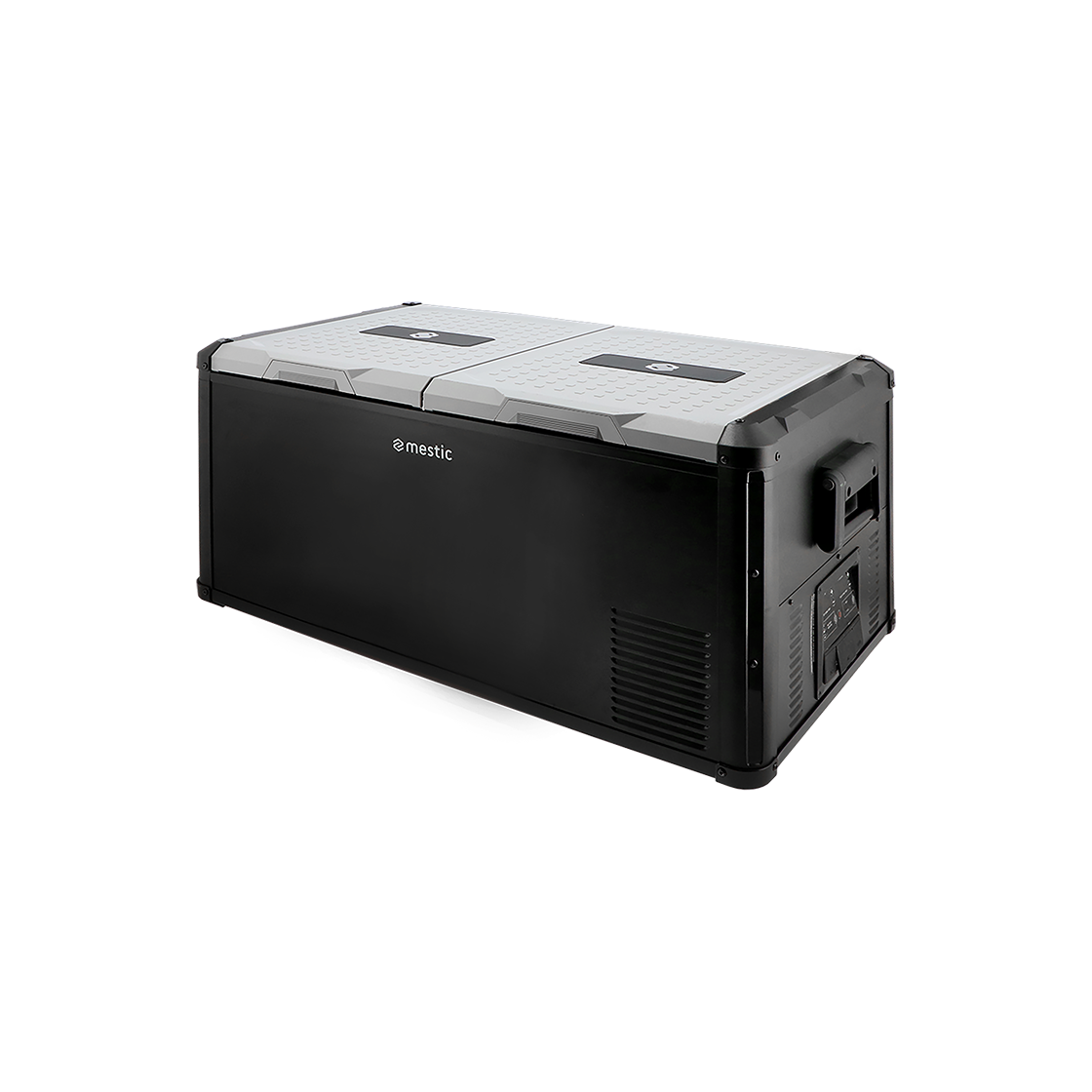 Mestic MCCP-90 Dual Zone