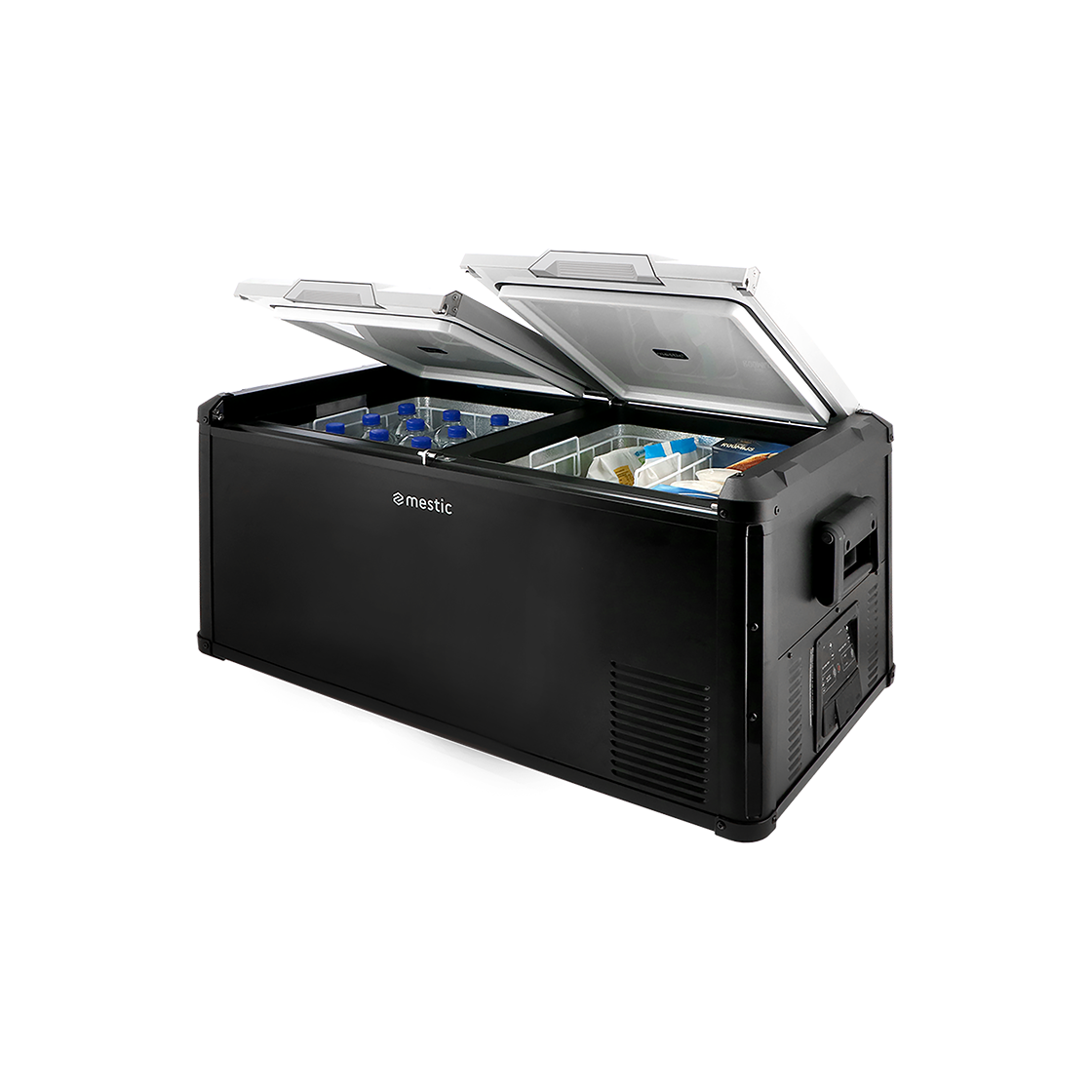 Mestic MCCP-90 Dual Zone
