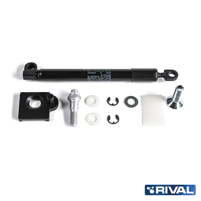 Kit ammortizzatore sponda posteriore Rival – Ford Ranger 2012–2022