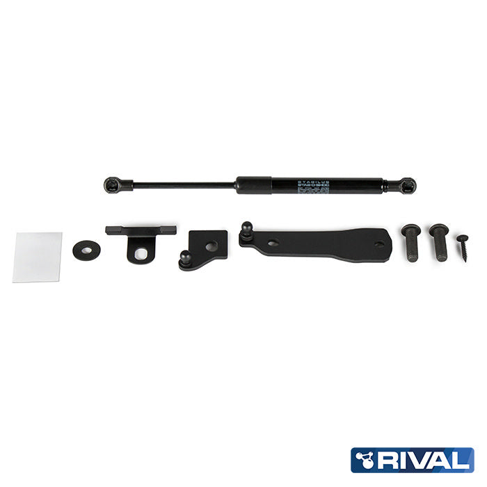 Kit ammortizzatore sponda posteriore Rival – Ford Ranger e Ranger Raptor 2019–2022
