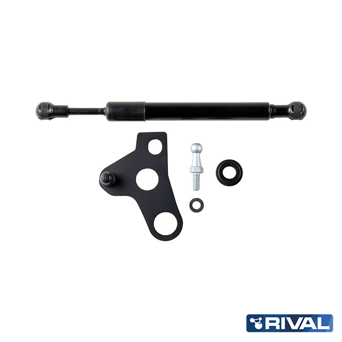 Kit ammortizzatore sponda posteriore Rival – Ford Ranger e Ranger Raptor dal 2022, Volkswagen Amarok dal 2023