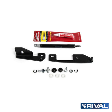 Kit ammortizzatore sponda posteriore Rival – Mercedes-Benz Classe X 2017–2020