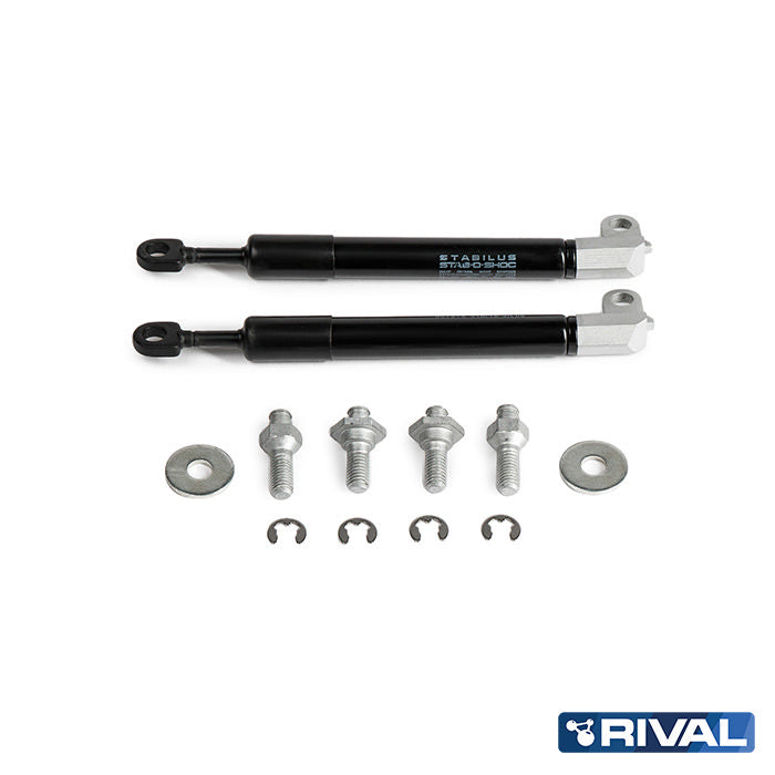 Kit ammortizzatore sponda posteriore Rival – Toyota Hilux 2005–2016