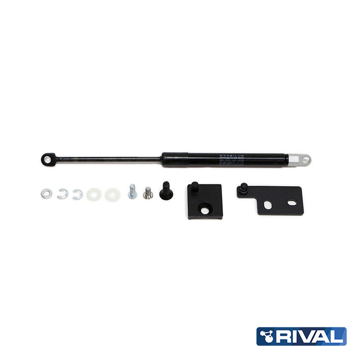 Kit ammortizzatore sponda posteriore Rival – Volkswagen Amarok 2010–2022