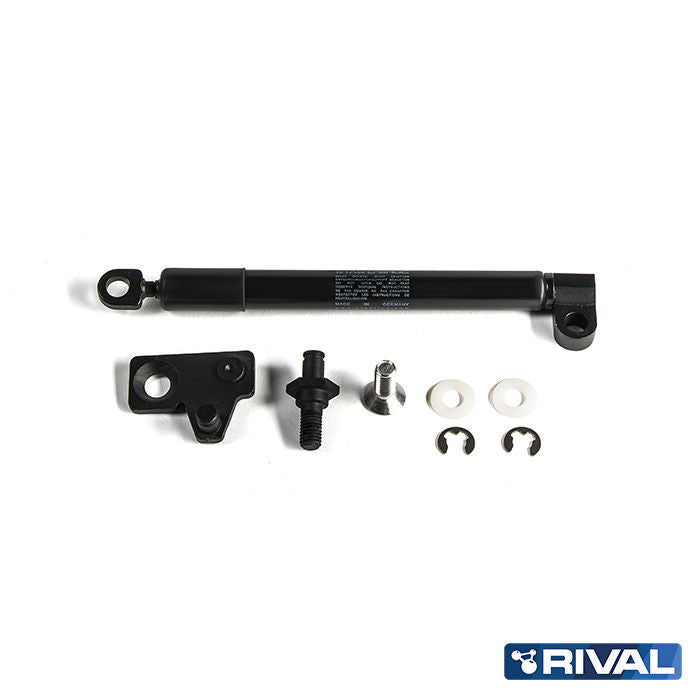Kit ammortizzatore sponda posteriore Rival – Isuzu D-Max 2012–2020