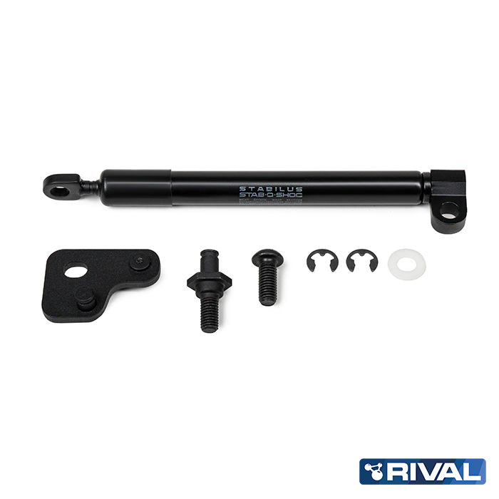 Kit ammortizzatore sponda posteriore Rival – Isuzu D-Max dal 2020