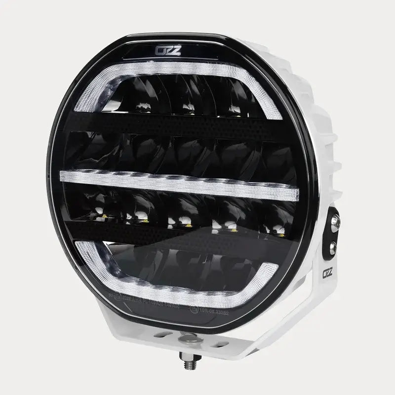 Faro di profondità LED XR2 9", fino a 10.600 lumen – OZZ – immagine 2