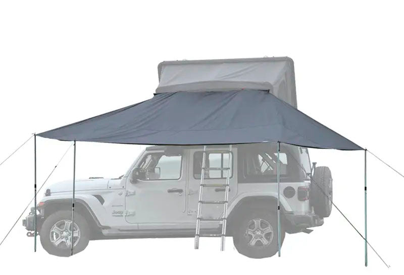 Wild Land -  Tendalino universale Classic V2 - Nero