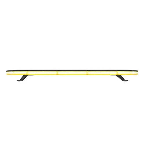 Barra lampeggiante LED ambra R65, 1103 mm, lampeggio su tutta la lunghezza – ElectraQuip – immagine 2