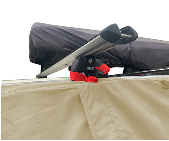 Wild Land - Tendalino universale classico V2