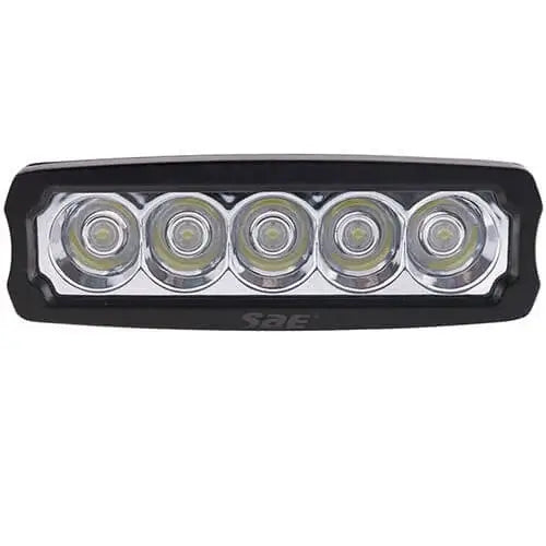 Fanale da lavoro a LED, 1500 lumen, 9-36 V – Tralert – immagine 2