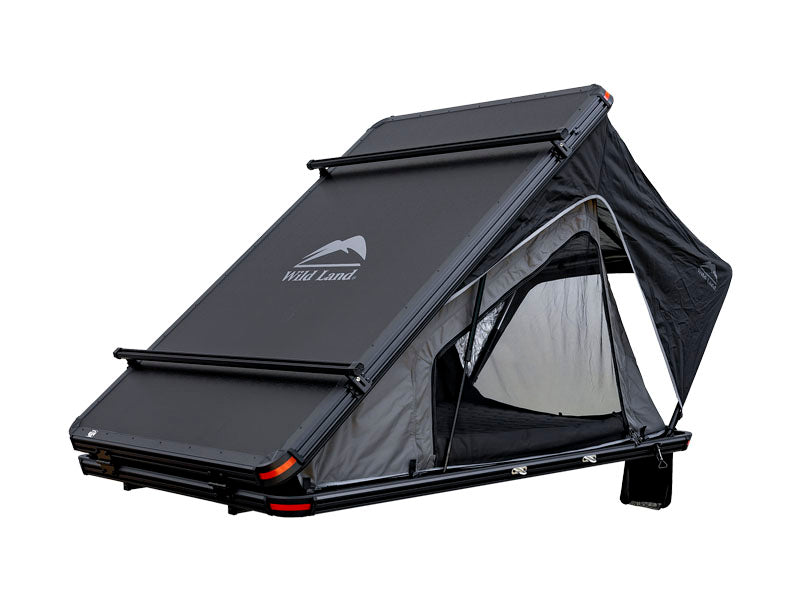 Wild Land- tenda da tetto FISTERRA 140