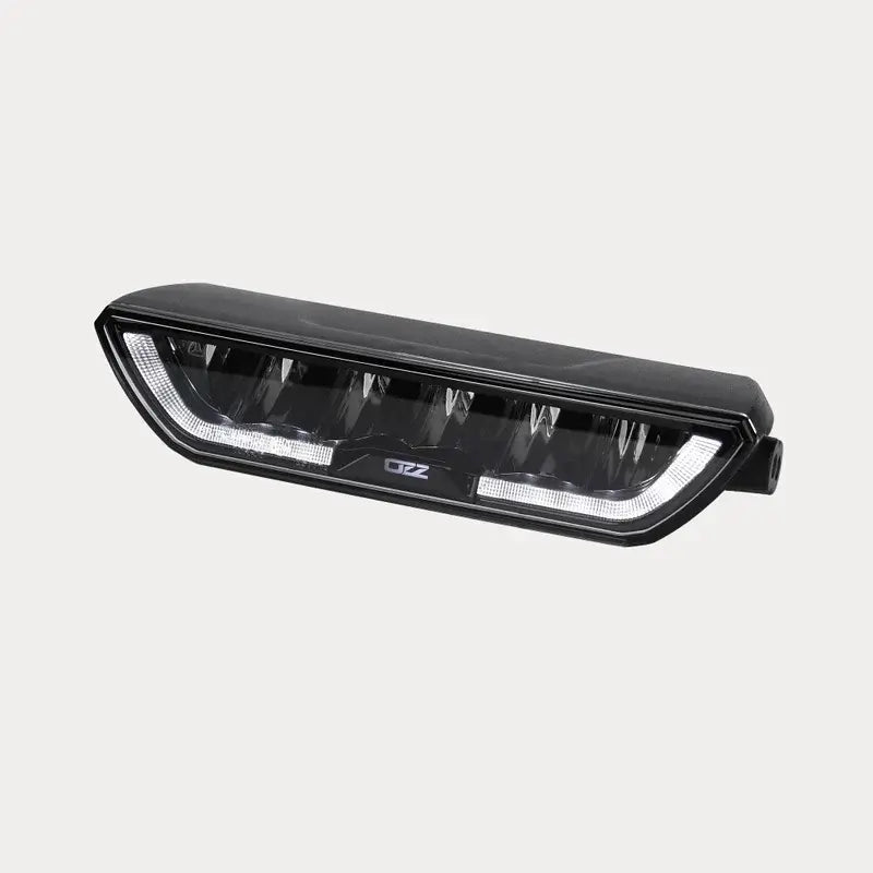 Barra LED compatta XB1 9", 4960 lumen – OZZ