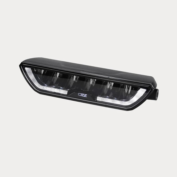 OZZ -  XB1 Barra luminosa a LED compatta 9" | 4960 lumen