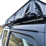 Wild Land Copertura laterale Tenda da tetto Vagalume 160