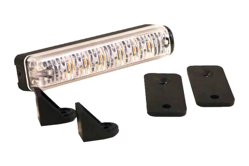 R65 -TRALERT - Torcia LED slimline | R65 | 12-24v
