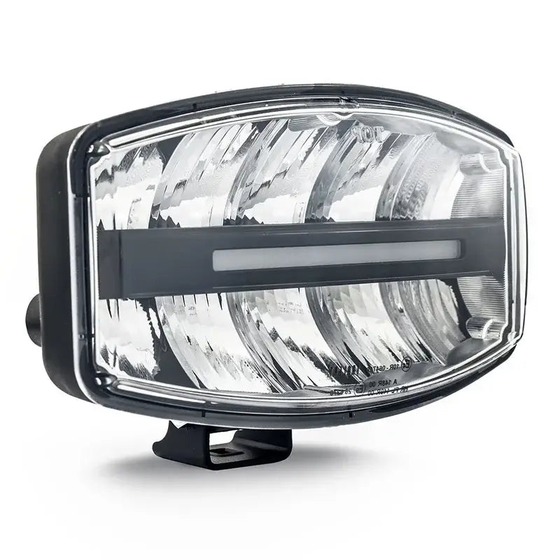Faro di profondità LED Atlas 320, 48 W, 3000 lumen, luci diurne bicolore, 9-36 V – Tralert – immagine 2