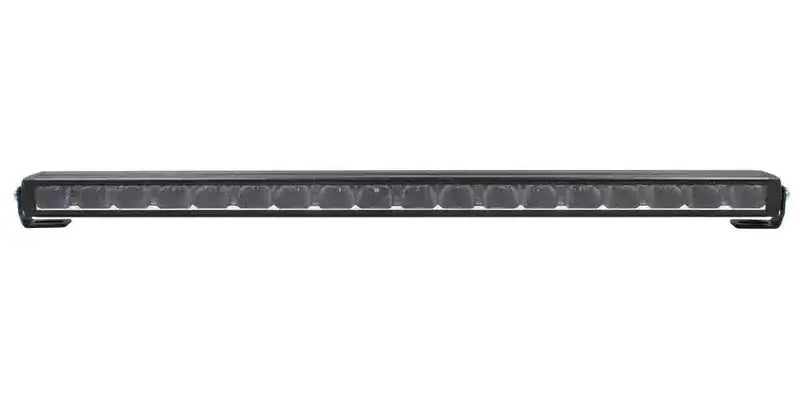 Barra LED Spartan, luci diurne ambra o bianche, 144 W, 9-36 V – Tralert – immagine 2