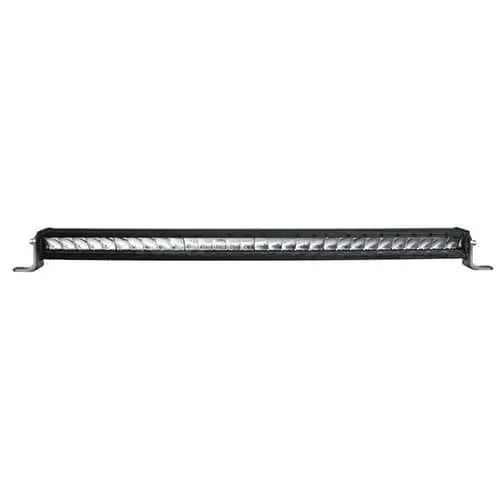Barra LED, 150 W, 6000 lumen, cavo 40 cm, connettore Deutsch – Tralert