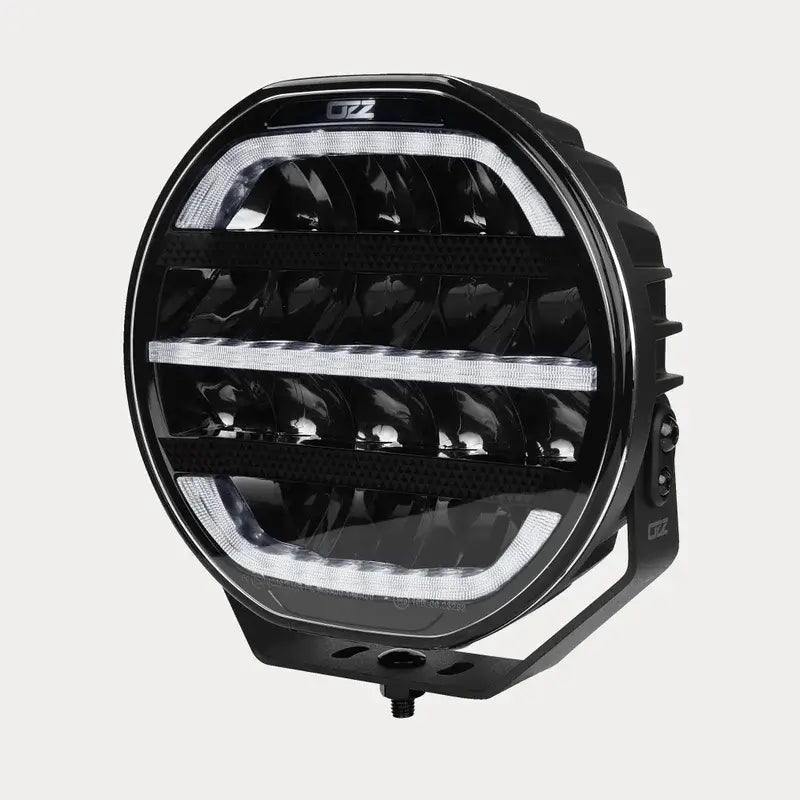 Faro di profondità LED XR2 9" – OZZ – immagine 2