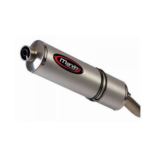 Scarico - Silenziatore - Marmitta Marving Ducati 749