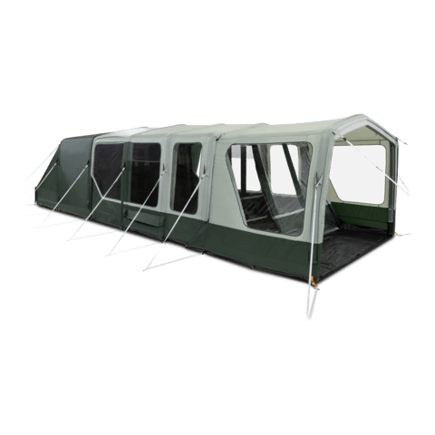 Dometic Ascension FTX 401 Canopy - Inflatable awning 
