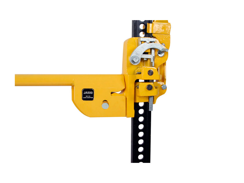 Adattatore T-MAX Land Rover per martinetto Hi-Lift