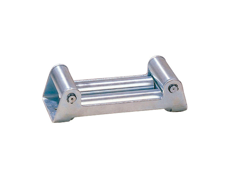 Guida cavo a 4 rulli T-MAX media (verricelli EW6500)