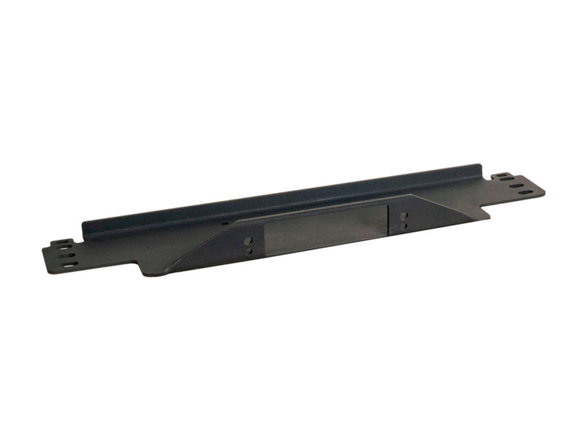 Base verricello T-MAX per paraurti originale – Jeep Wrangler