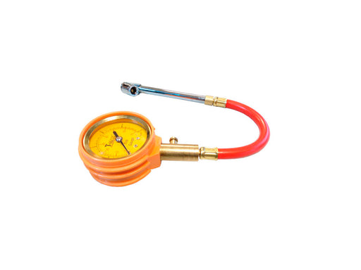 Gonfiatore analogico T-MAX con valvola di sgonfiaggio