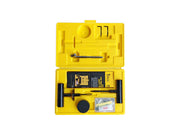 Kit riparazione pneumatici d’emergenza T-MAX 46 pezzi