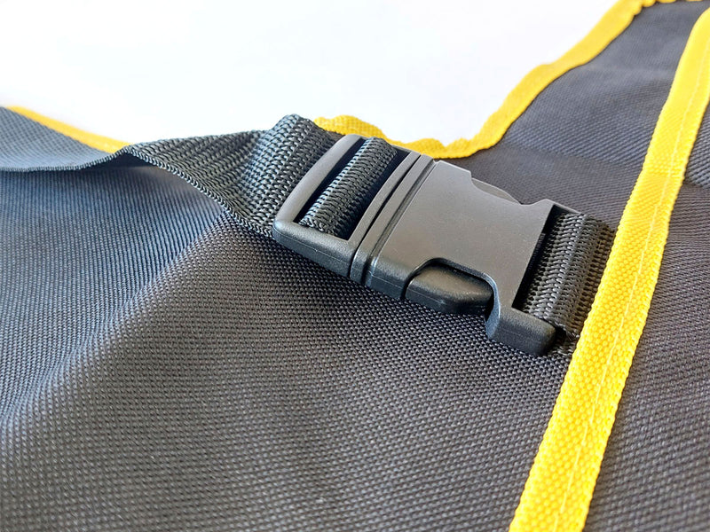 Custodia per martinetto Farm-Jack 120 e 150 cm