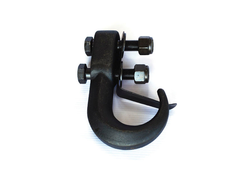 Gancio di traino T-MAX 4,5 t
