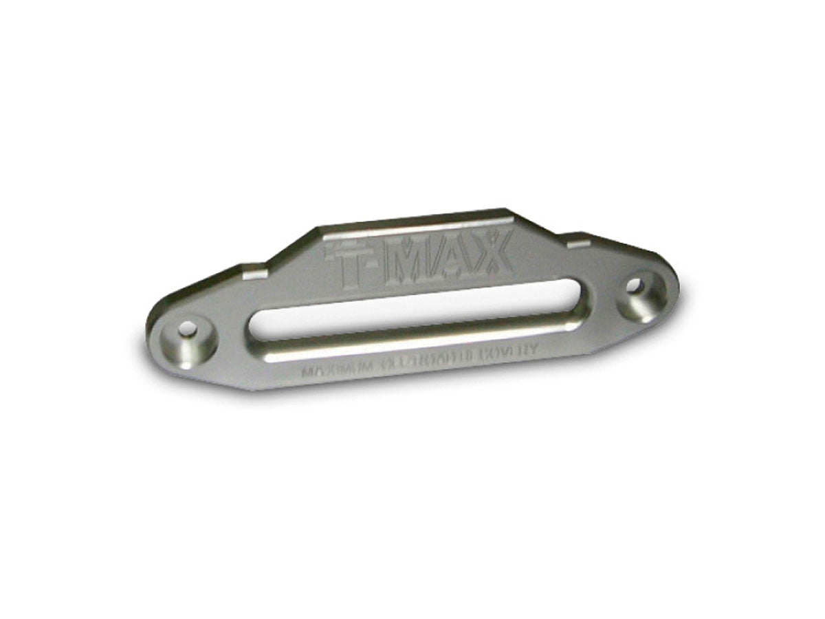 Passacavo in alluminio T-MAX per fune sintetica (verricelli EW8500-12500)