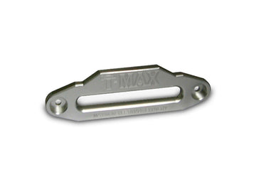 Passacavo in alluminio T-MAX per fune sintetica (verricelli EW8500-12500)