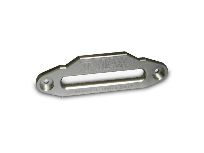 Passacavo in alluminio T-MAX per fune sintetica (verricelli EW8500-12500)