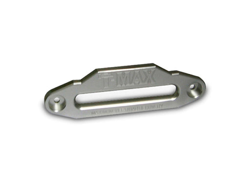 Passacavo in alluminio T-MAX per fune sintetica (verricelli EW8500-12500)