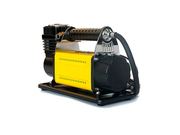 Compressore portatile T-MAX 160 l/min 12V