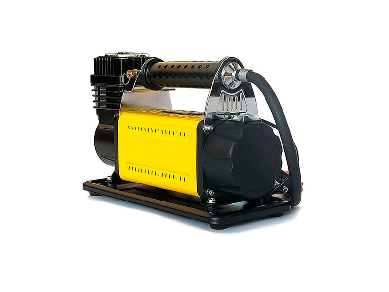 Compressore portatile T-MAX 160 l/min 12V