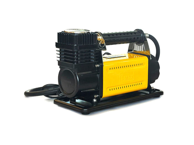 Compressore portatile T-MAX 160 l/min 12V