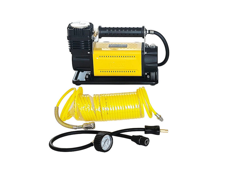 Compressore portatile T-MAX 160 l/min 12V