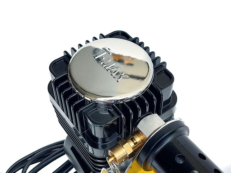 Compressore portatile T-MAX 160 l/min 12V – immagine 6