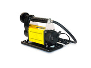 Compressore portatile T-MAX 72 l/min 12V