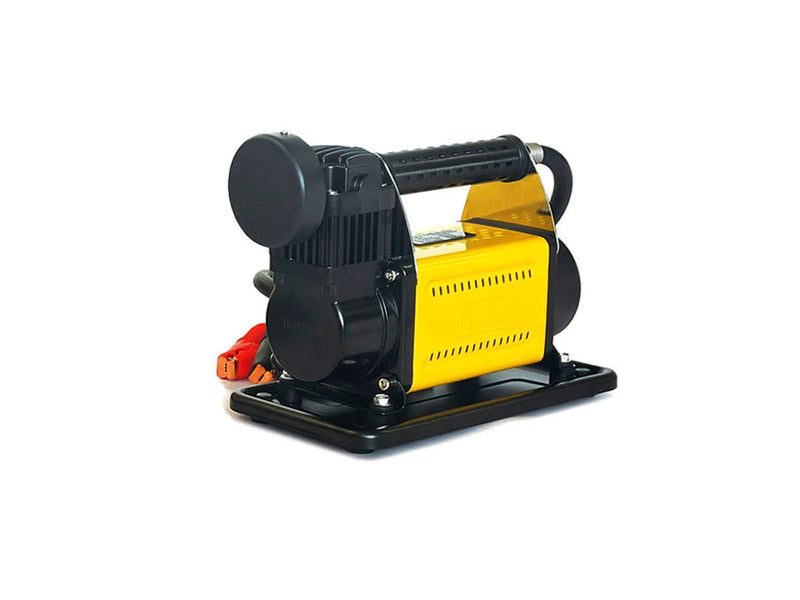 Compressore portatile T-MAX 72 l/min 12V