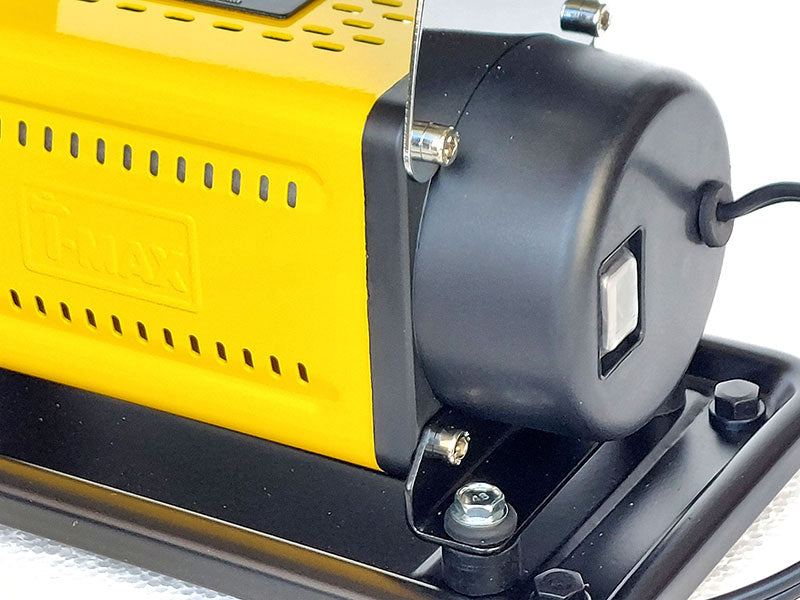 Compressore portatile T-MAX 72 l/min 12V – immagine 7