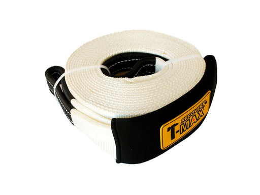 Cinghia dinamica (snatch) T-MAX PRO 9 m × 8 cm 10,8 t (24.000 lb)