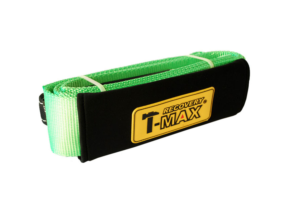 Fascia protezione albero T-MAX PRO 3 m × 8 cm 12 t (26.500 lb)