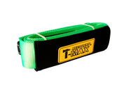 Fascia protezione albero T-MAX PRO 3 m × 8 cm 12 t (26.500 lb)