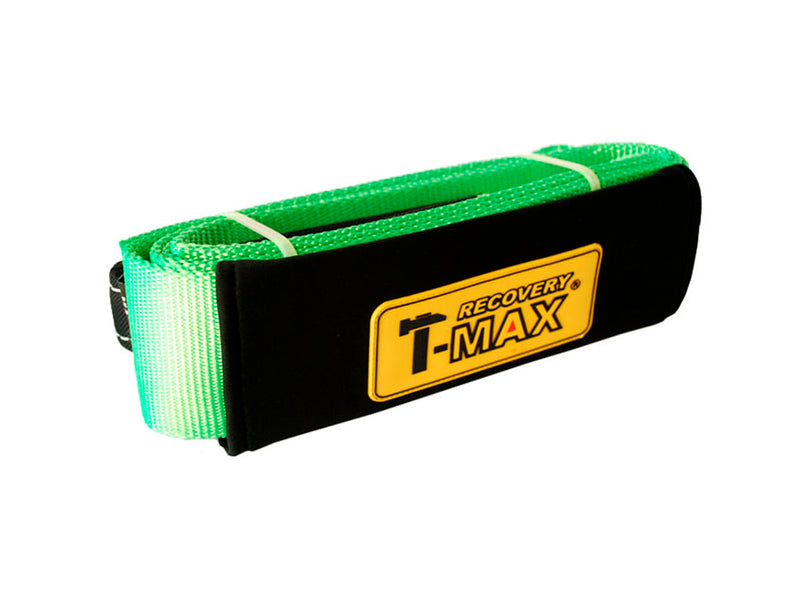 Fascia protezione albero T-MAX PRO 3 m × 8 cm 12 t (26.500 lb)