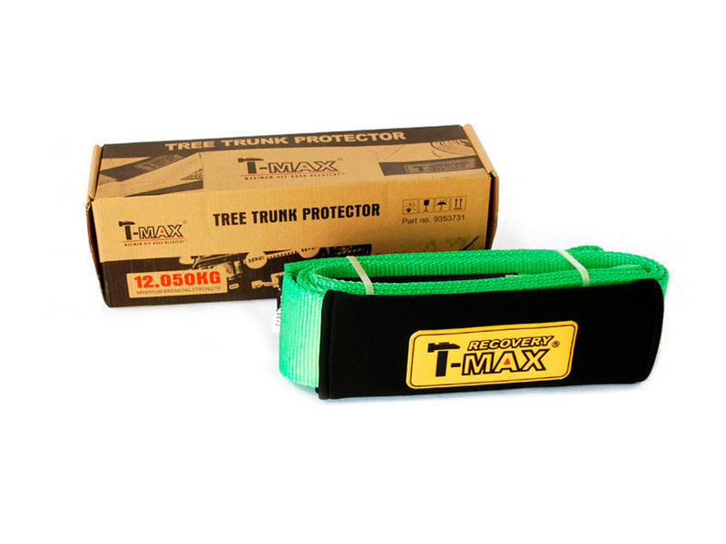 Fascia protezione albero T-MAX PRO 3 m × 8 cm 12 t (26.500 lb)